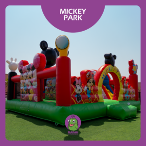 MICKEY PARK