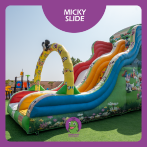 MICKY SLIDE