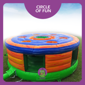 CIRCLE OF FUN
