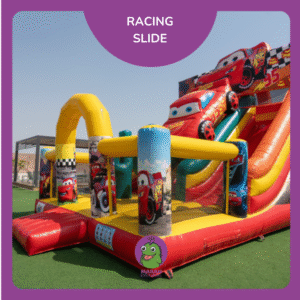 RACING SLIDE
