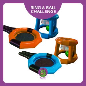 RING & BALL CHALLENGE