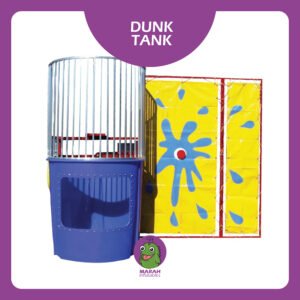 DUNK TANK