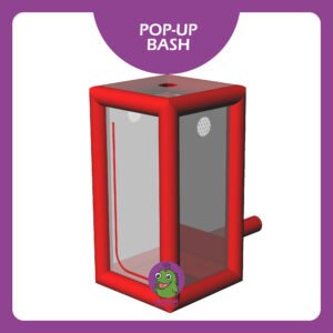 POP-UP BASH