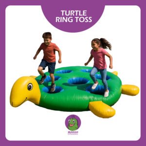 TURTLE RING TOSS