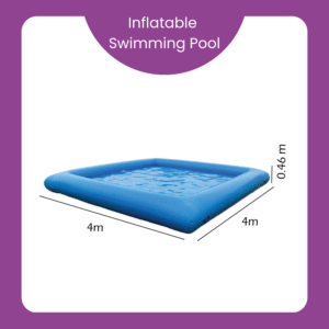 Inflatable Swimming Pool